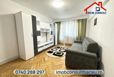 Apartament cu 3 camere decomandat în Ultracentral
