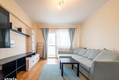 Apartament cu 2 camere în Mihai Viteazul - 2