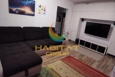 Apartament cu 2 camere semidecomandat în Berceni
