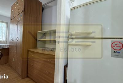 Garsonieră în Alexandru cel Bun - 13