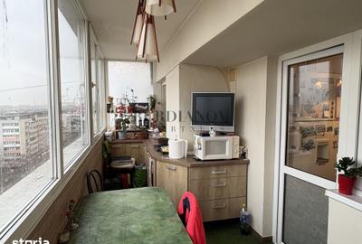 Apartament cu 2 camere în Ștefan cel Mare