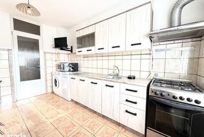 Apartament cu 2 camere decomandat, mobilat în Aradului - 6