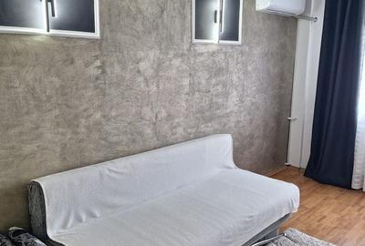 Apartament cu 2 camere decomandat, mobilat în Micro 17 - 2
