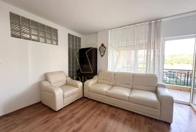 Apartament cu 2 camere semidecomandat, mobilat în Soarelui - 1