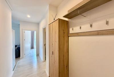 Apartament cu 2 camere semidecomandat în Ștefăneștii de Jos - 5