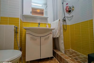 Apartament cu 2 camere în Central - 7