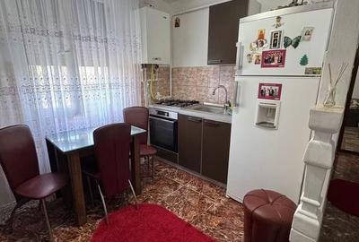 Apartament cu 2 camere decomandat în Central - 7