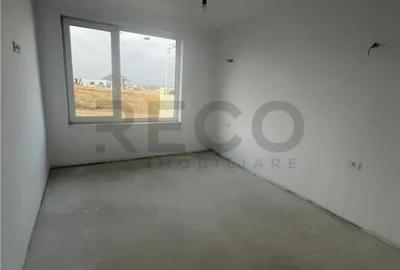 Casă cu 4 camere cu Teren 600 Mp în Paleu - 3