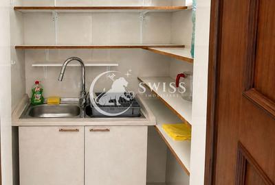 Apartament cu 3 camere decomandat, mobilat în Central - 8