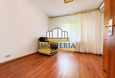 Apartament cu 2 camere decomandat, mobilat în Vatra Luminoasă - 9