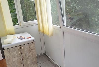Apartament cu 2 camere semidecomandat în Dorobanți 1