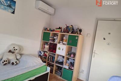 Apartament cu 4 camere decomandat, mobilat în Lipovei - 7