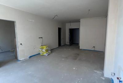 Apartament cu 2 camere semidecomandat în Florești - 1