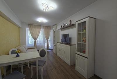 Apartament cu 2 camere semidecomandat în Central - 11
