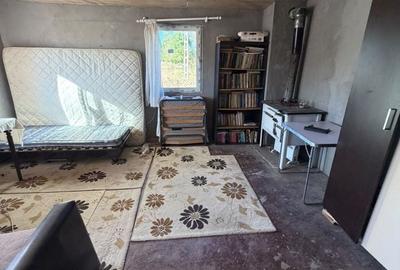 Casă cu 4 camere în Ohaba Română