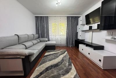 Apartament cu 2 camere decomandat în Brâncoveanu