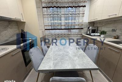 Apartament cu 3 camere decomandat, mobilat în Ferentari - 3