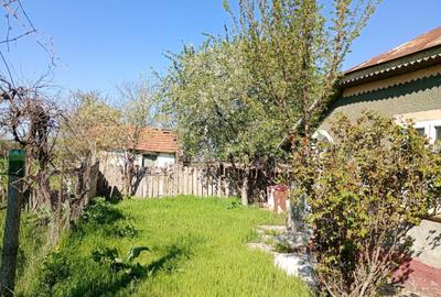 Casă cu 4 camere cu Teren 1500 Mp în Scorțaru Nou - 3