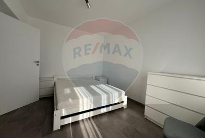 Apartament cu 2 camere semidecomandat, mobilat în Nufărul - 14
