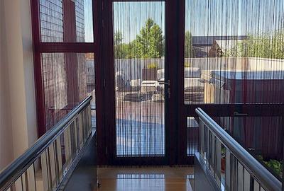 Casă individuală cu 9 camere cu Piscina în Braytim - 54