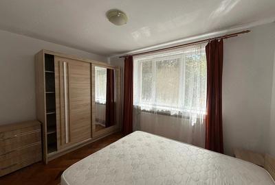 Apartament cu 2 camere semidecomandat în Ultracentral - 10