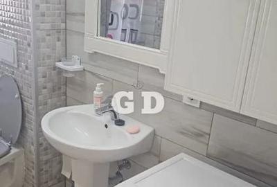 Apartament cu 2 camere decomandat în Șelimbăr