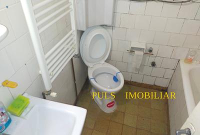 Casă cu 4 camere cu Canalizare în Tomis II - 15
