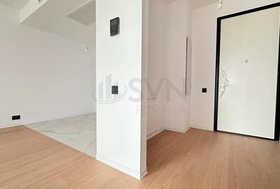 Apartament cu 2 camere semidecomandat, mobilat în Floreasca - 4