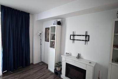 Apartament cu 2 camere decomandat în Gării - 6