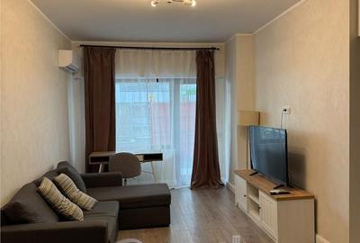 Apartament cu 2 camere în Copou
