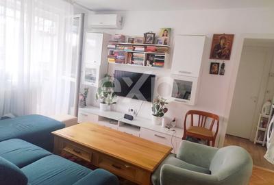 Apartament cu 3 camere semidecomandat, mobilat în Grigorescu - 2