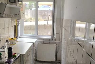 Apartament cu 2 camere nedecomandat în Răuți - 2