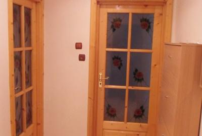 Apartament cu 2 camere semidecomandat în Dacia