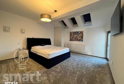 Apartament cu 2 camere în Florești
