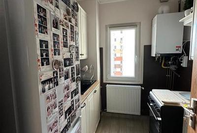 Apartament cu 3 camere semidecomandat, mobilat în Circumvalațiunii - 4