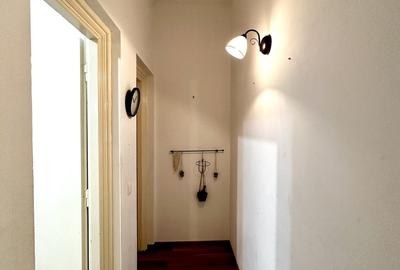 Apartament cu 3 camere în Ultracentral