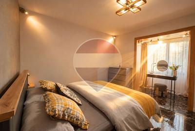 Apartament cu 2 camere decomandat în Mănăștur