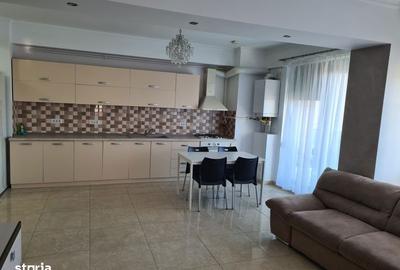 Apartament cu 3 camere în Central - 1