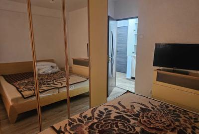Apartament cu 2 camere decomandat în Aradul Nou - 2