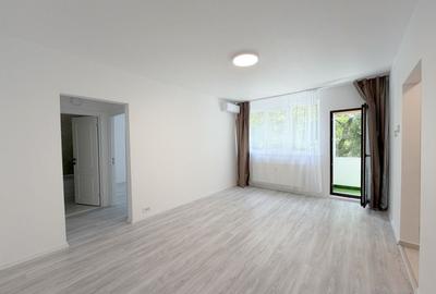 Apartament cu 2 camere semidecomandat, mobilat în Domenii - 2