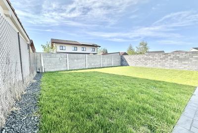 Duplex cu 4 camere cu Canalizare în Moșnița Nouă - 2