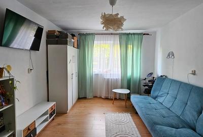 Garsonieră semidecomandată în Gruia - 2