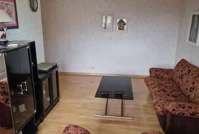 Apartament cu 2 camere semidecomandat în Odobescu - 2