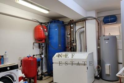 Casă cu 8 camere cu Teren 445 Mp în Herăstrău - 5