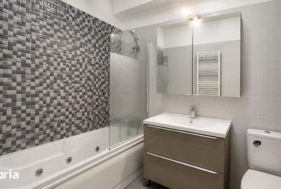 Apartament cu 2 camere decomandat în Central - 2