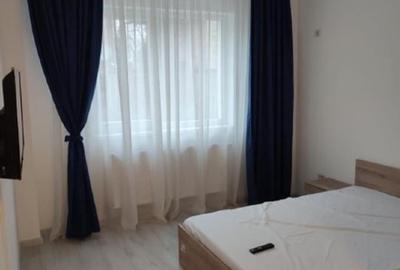 Garsonieră decomandată în Păcii