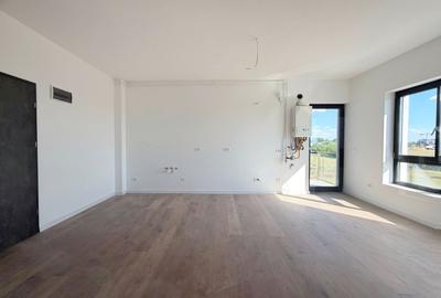 Apartament cu 2 camere semidecomandat în Torontalului - 5