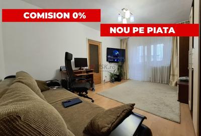 Apartament cu 4 camere semidecomandat în Teiul Doamnei - 3