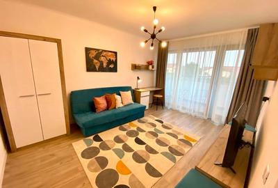Apartament cu 3 camere decomandat, mobilat în Albert - 7