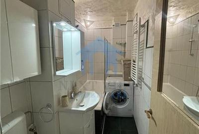 Apartament cu 2 camere decomandat în Mărăști - 2